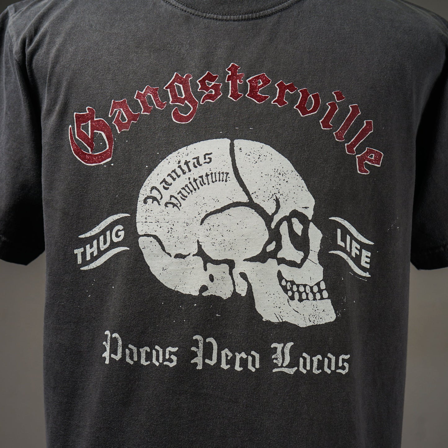 Vanitas Vanitatum - S/S T-SHIRTS