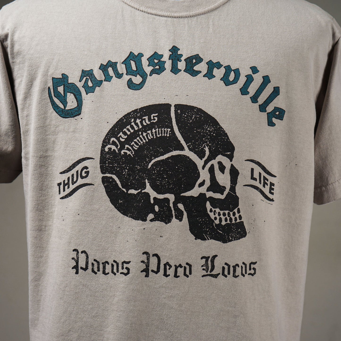 Vanitas Vanitatum - S/S T-SHIRTS