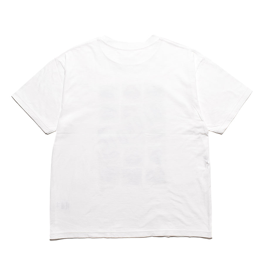 Blondie "Eyes & Lips" Crewneck T-SH