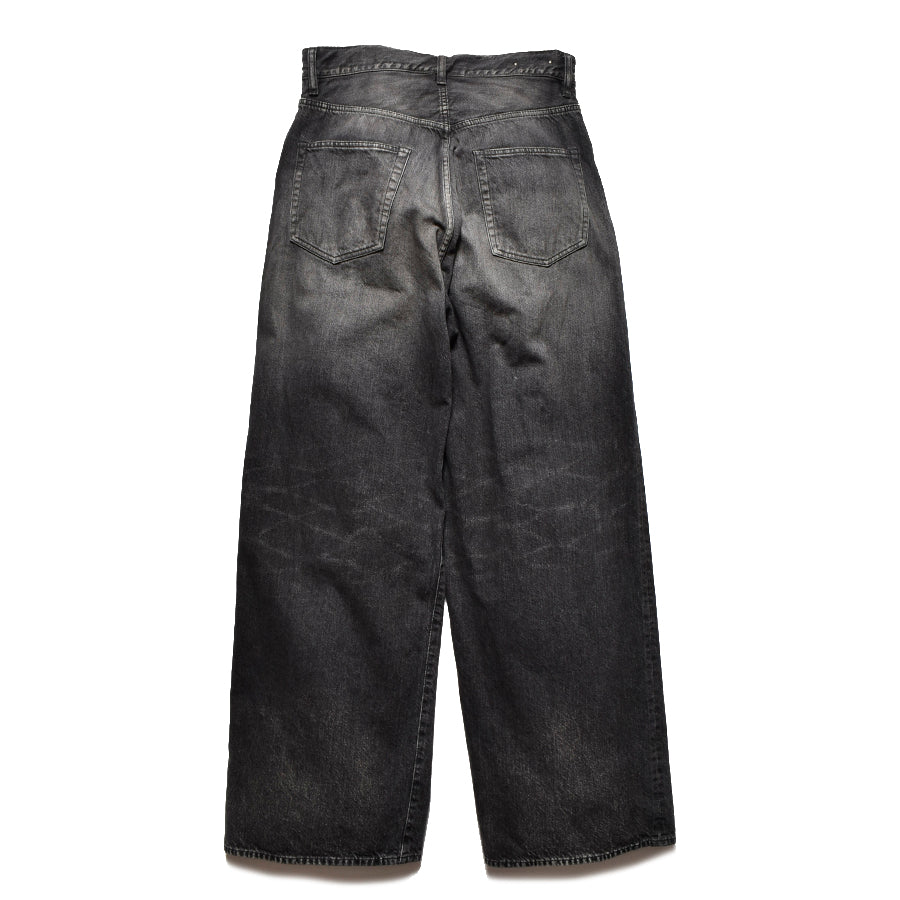 N.E.wide 5pocket USD