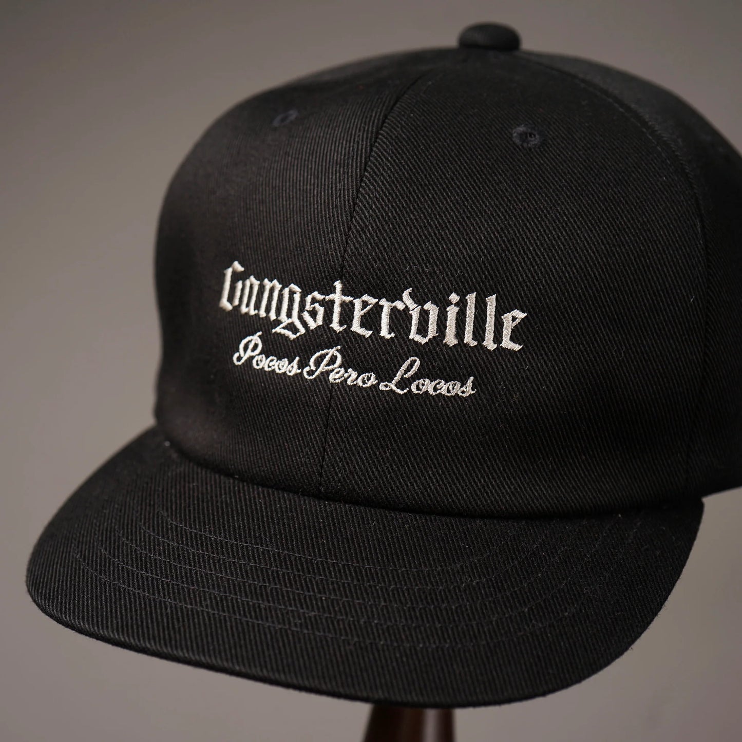 Pocos Pero Locos - BASEBALL CAP