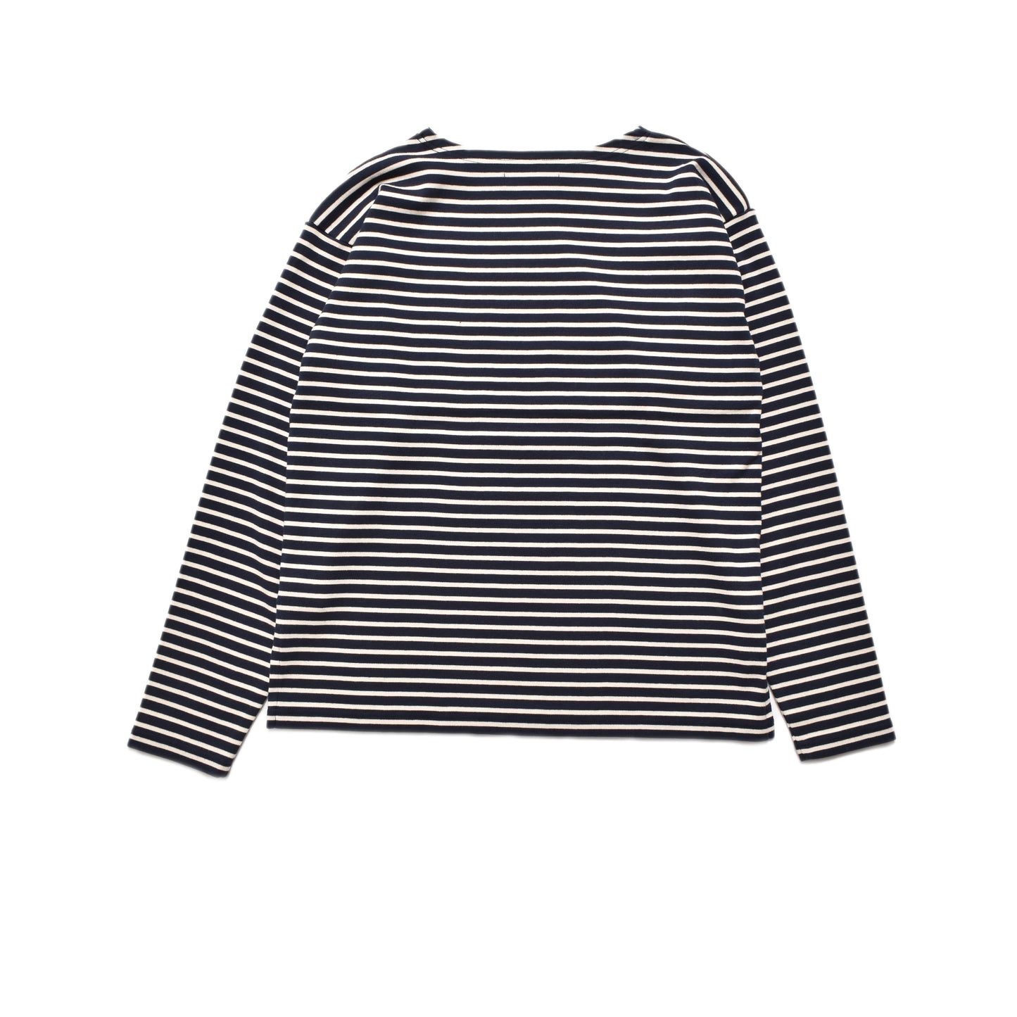 Marine Border Boatneck L/S T-SH