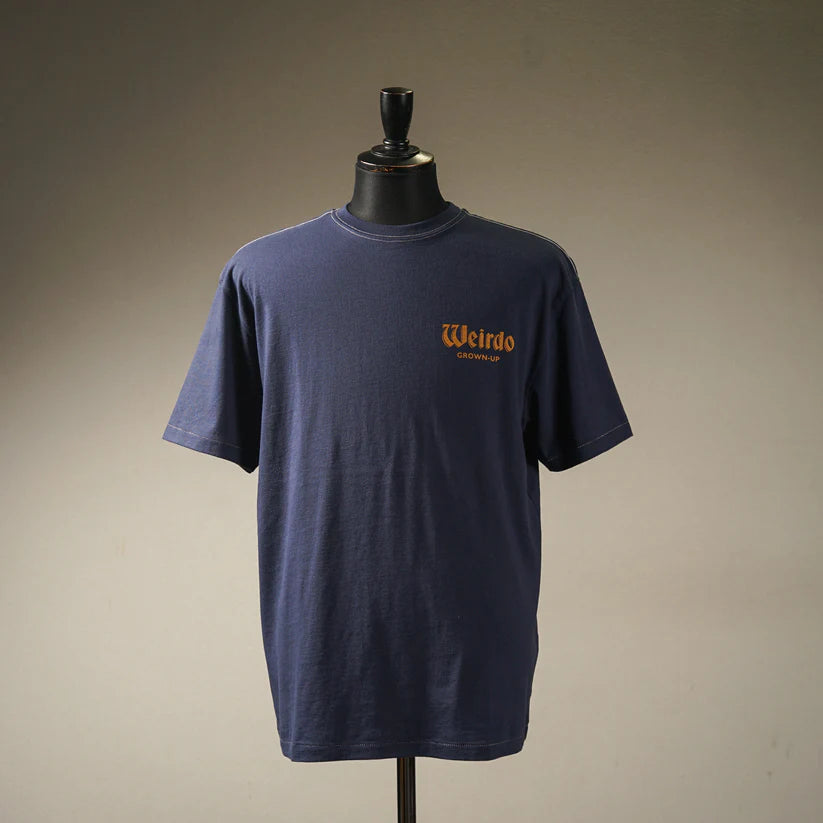 W SHIELD - S/S T-SHIRTS