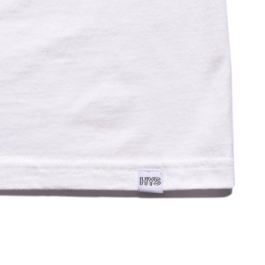 HYSTERIC GLAMOUR × MINEDENIM T-SH