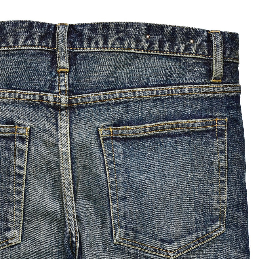 Standard Slim STR 5pocket USD