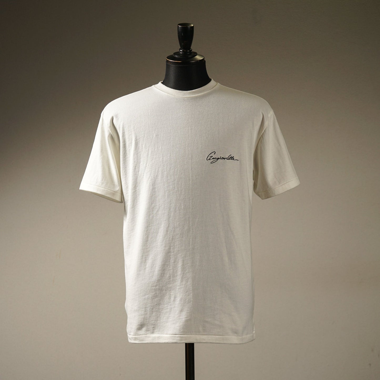 SHAMROCK LADY - S/S T-SHIRTS