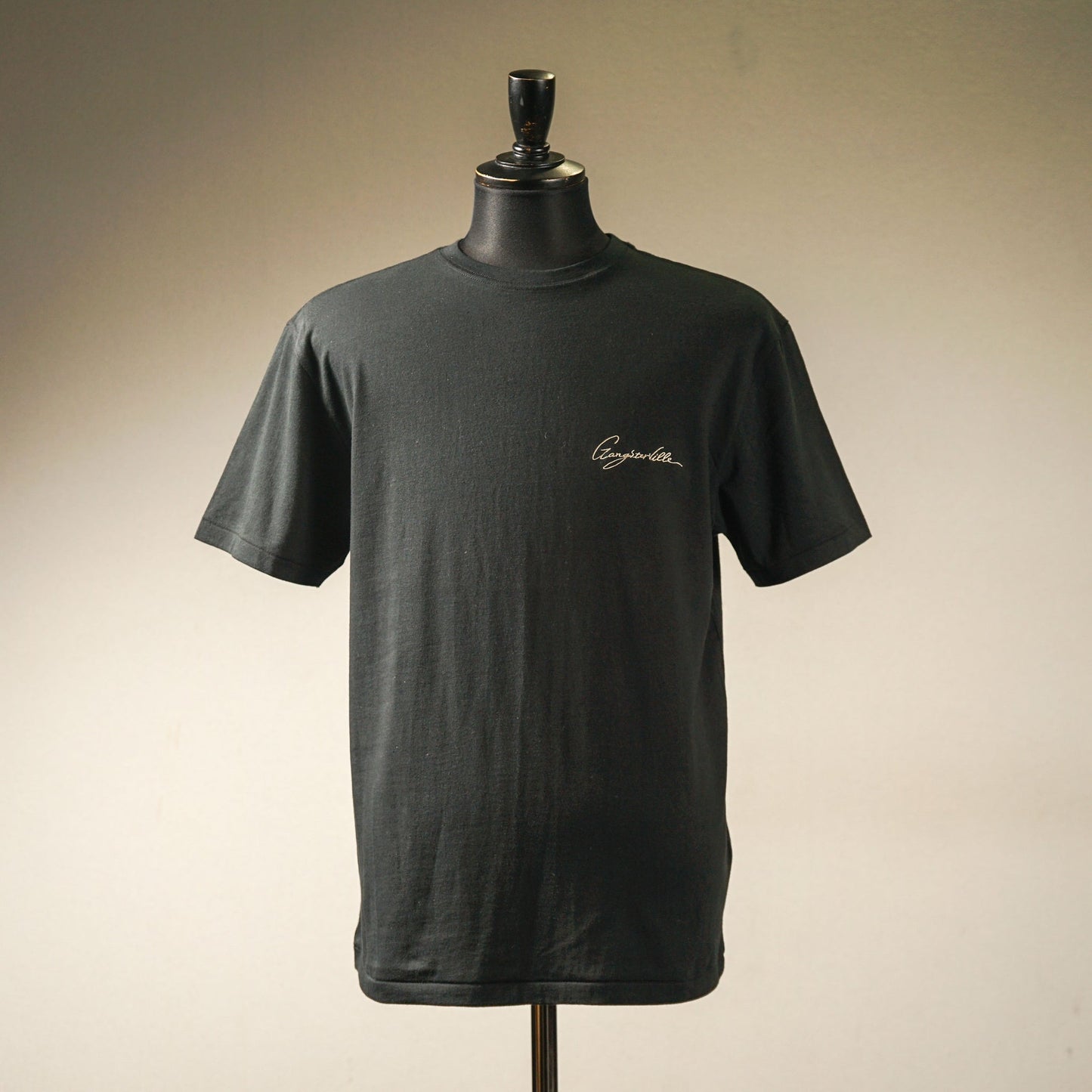 SHAMROCK LADY - S/S T-SHIRTS