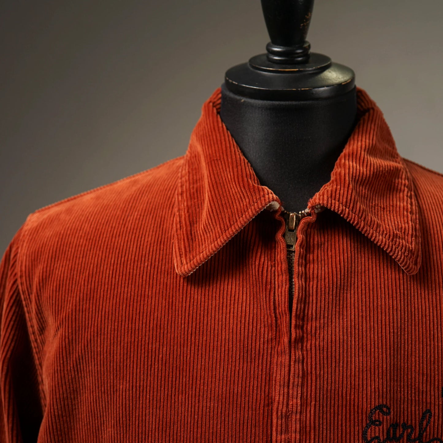 DRAGWAY - JACKET
