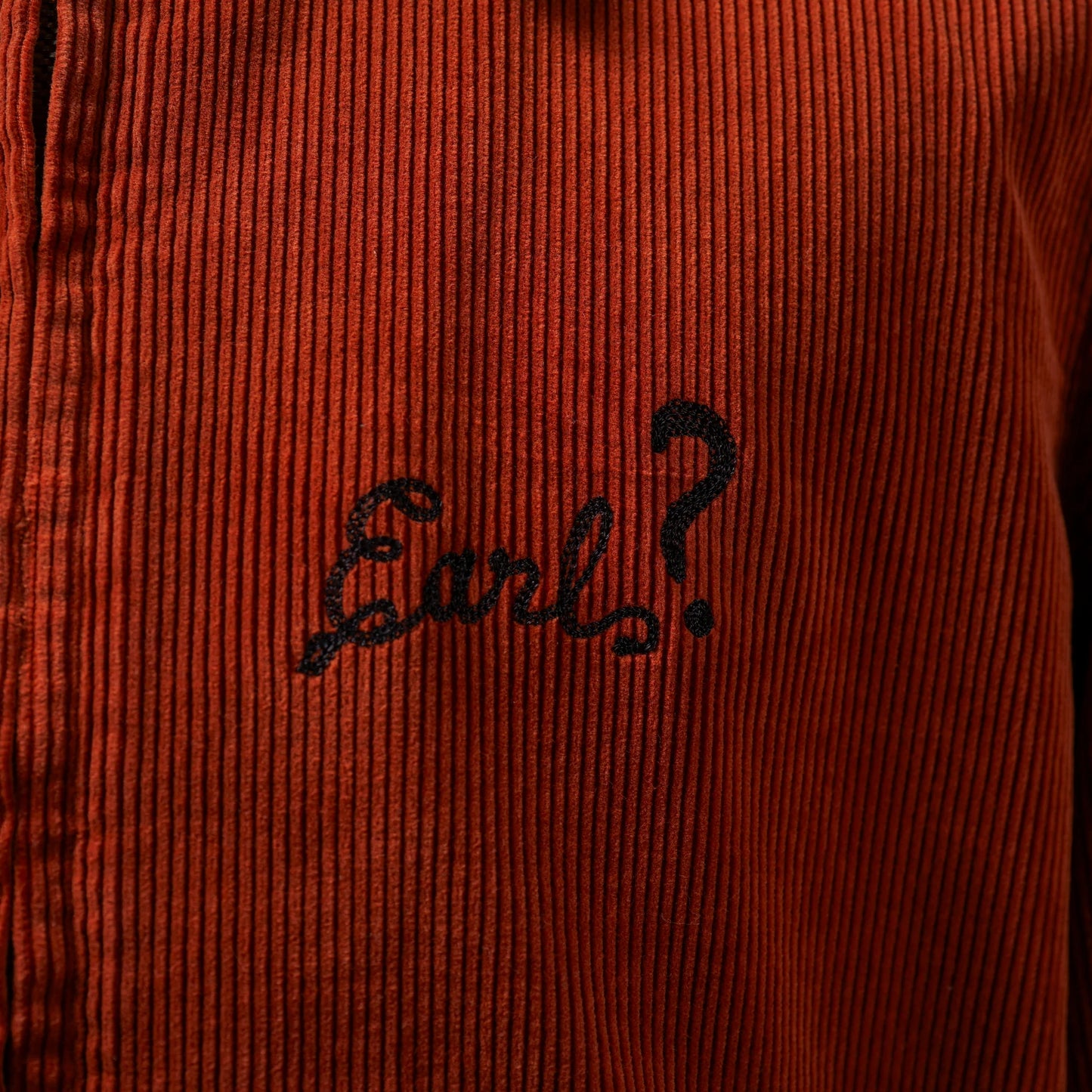 DRAGWAY - JACKET