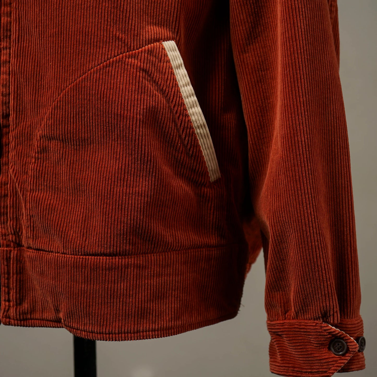 DRAGWAY - JACKET
