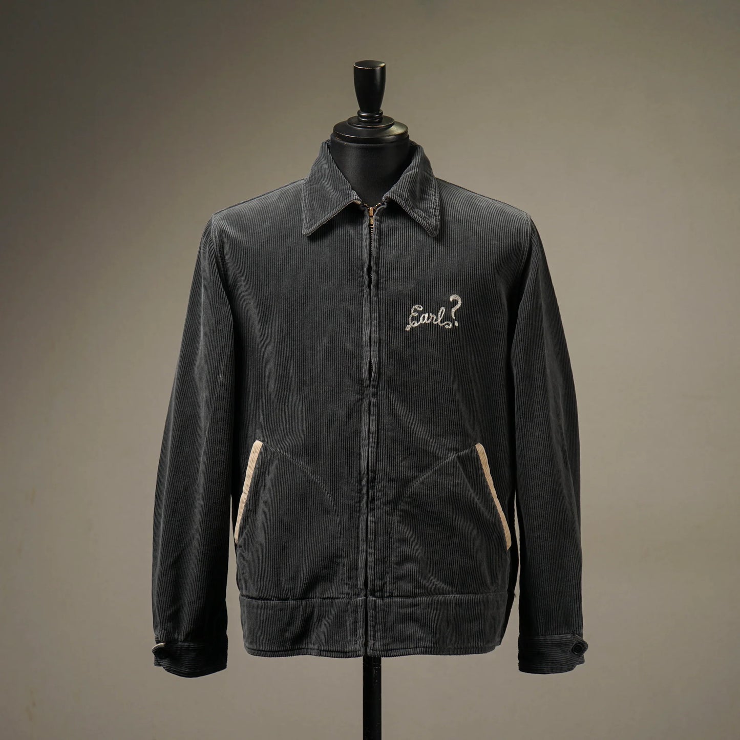 DRAGWAY - JACKET