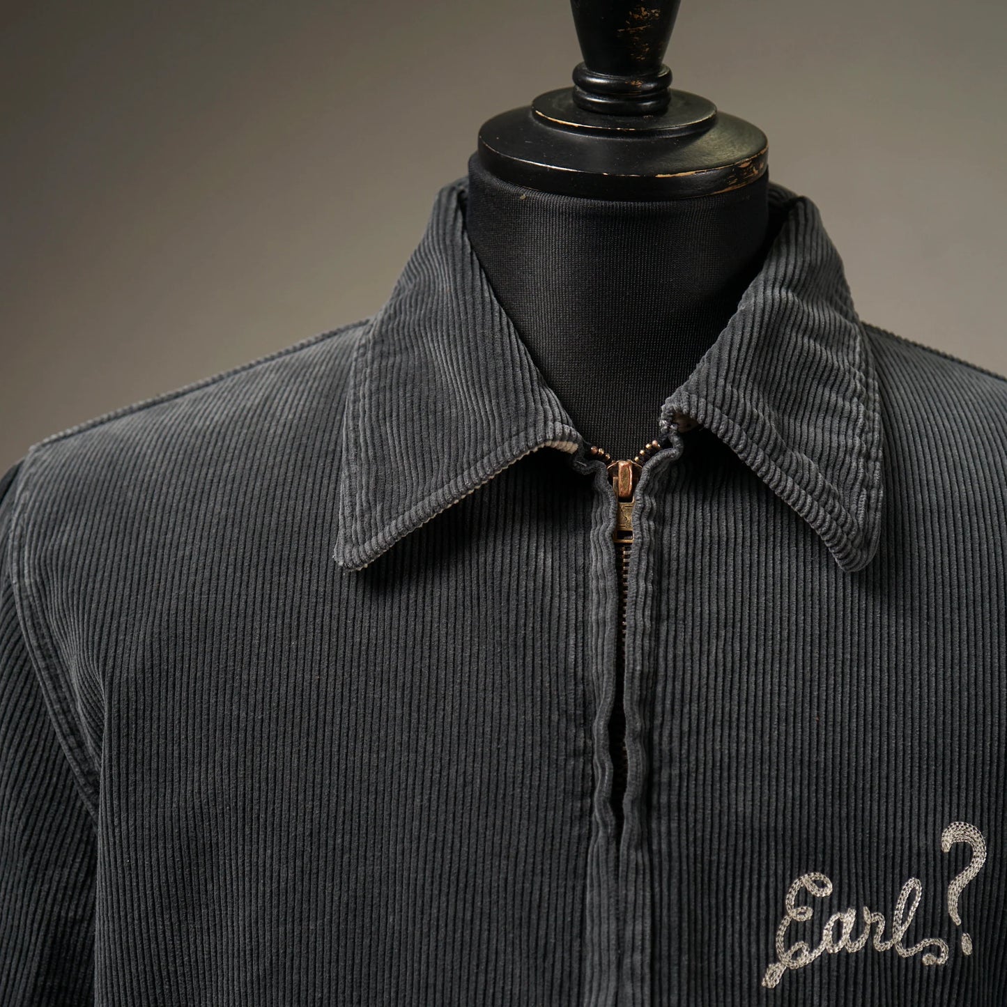 DRAGWAY - JACKET