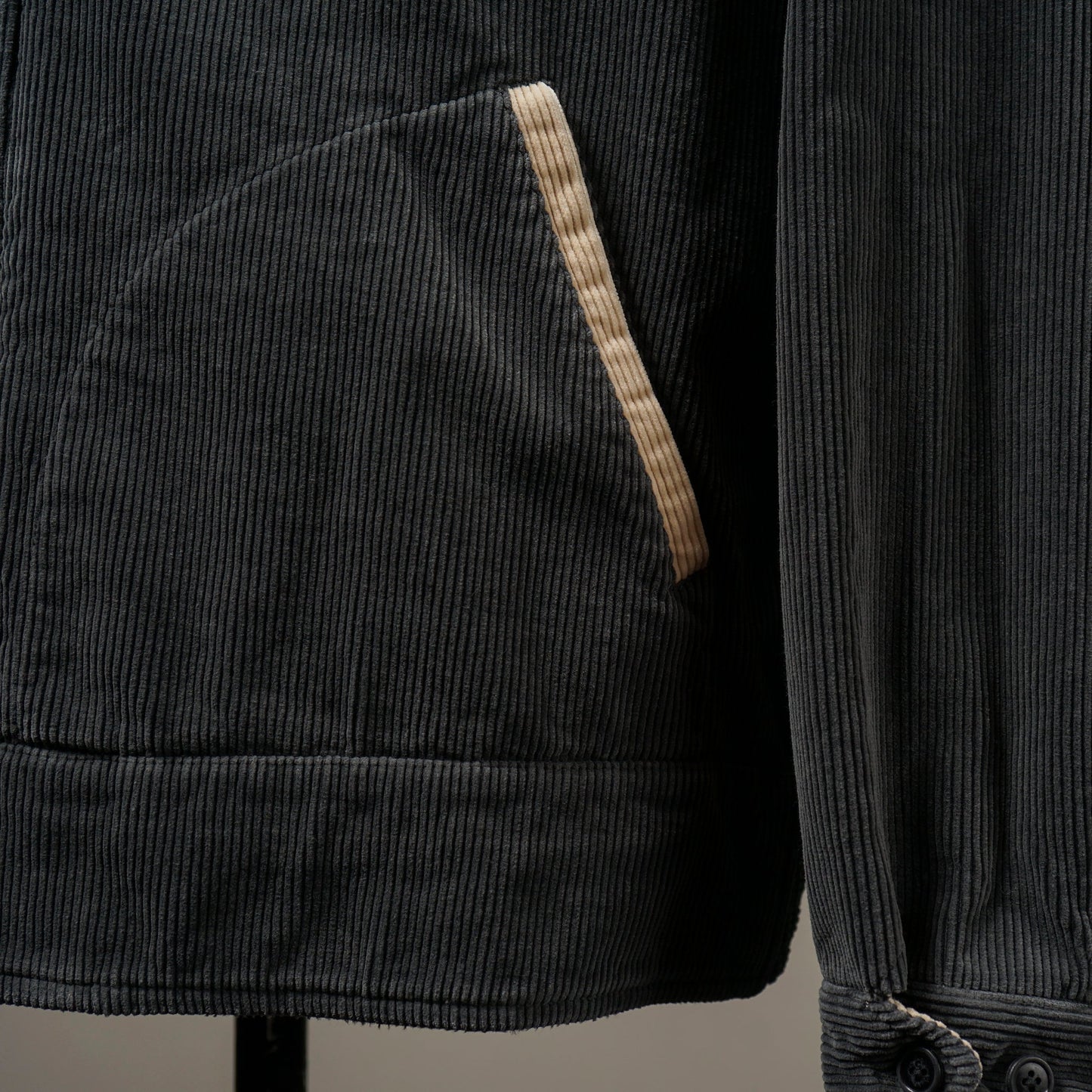 DRAGWAY - JACKET