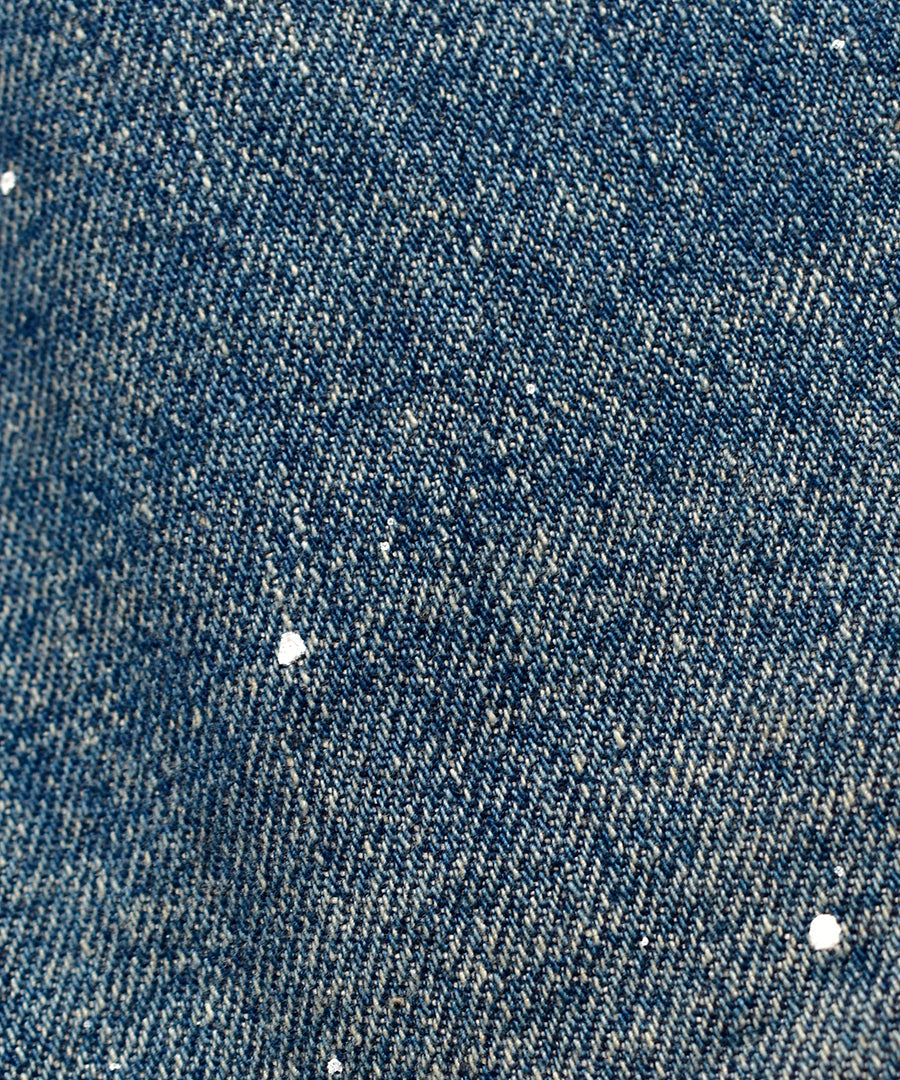 W.Straight 5pocket USS