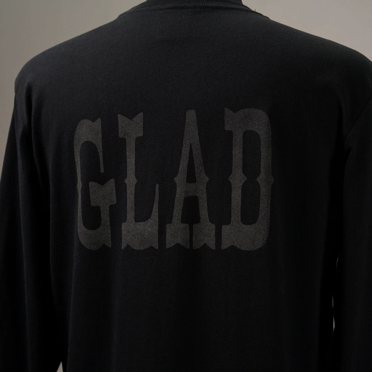 SPIRIT BIRD - L/S T-SHIRTS