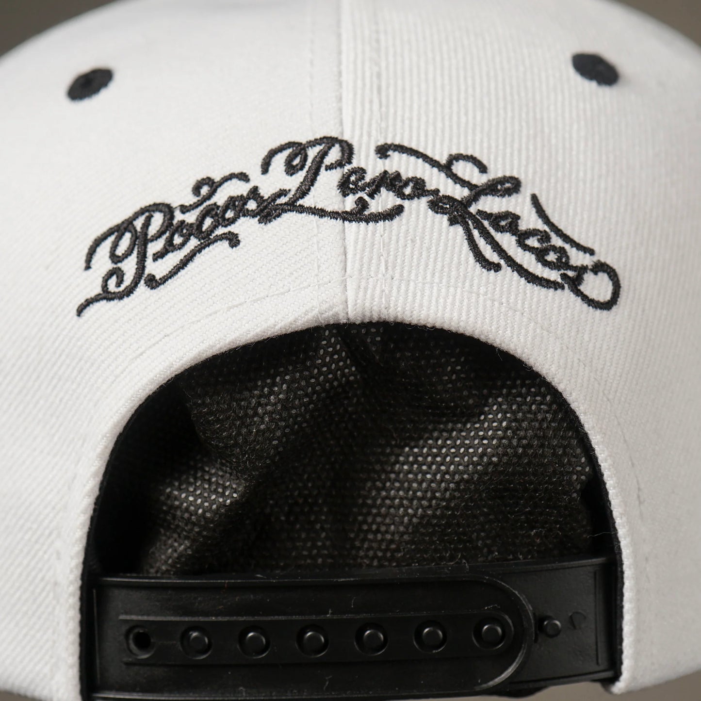LOCOS - BASEBALL CAP