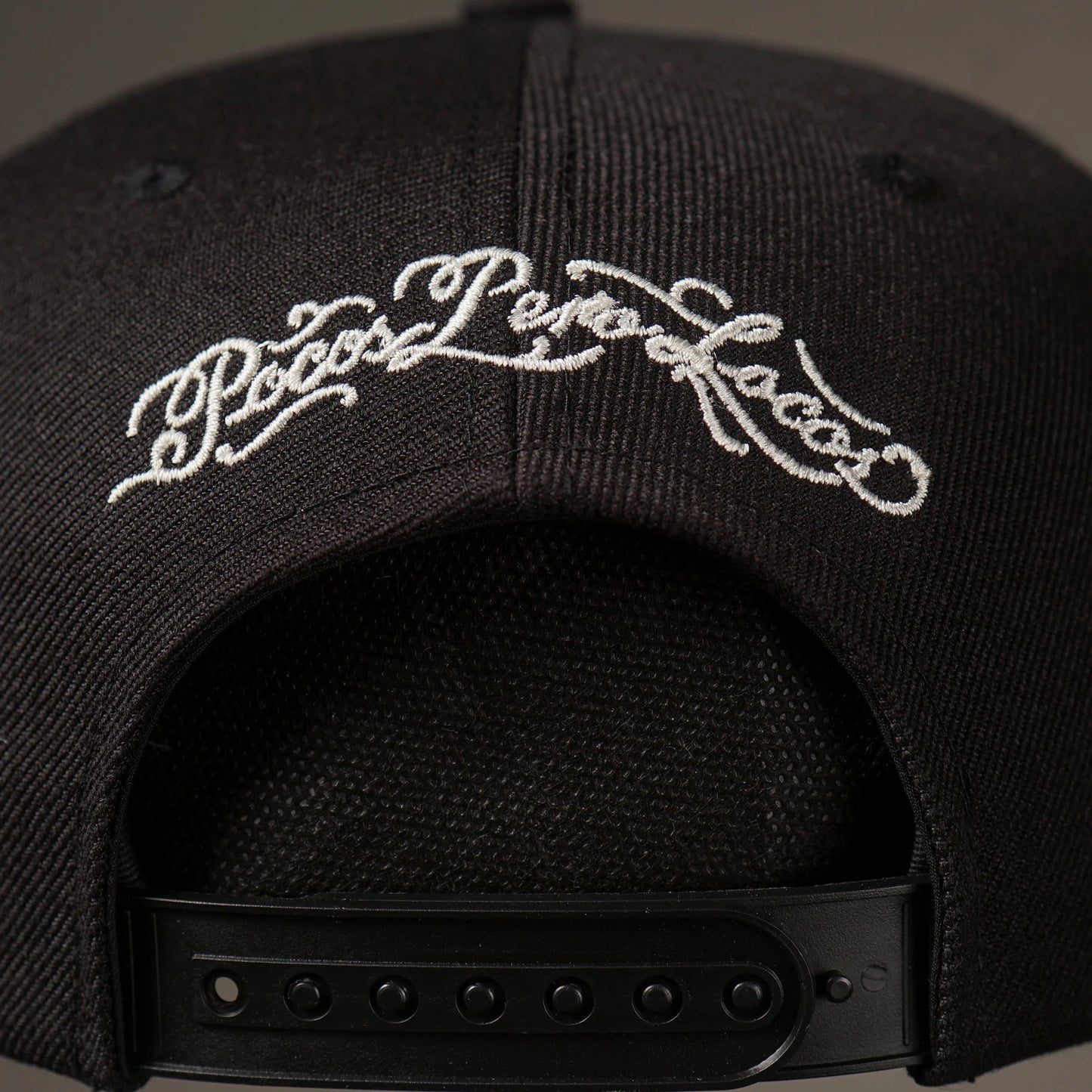 LOCOS - BASEBALL CAP