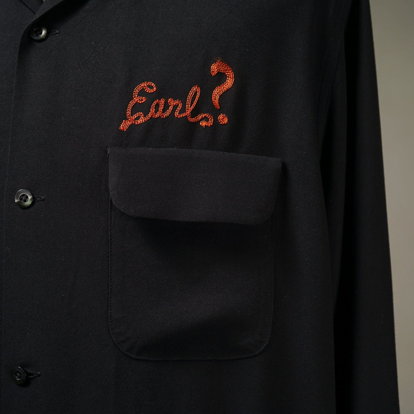 DRAGWAY - L/S SHIRTS