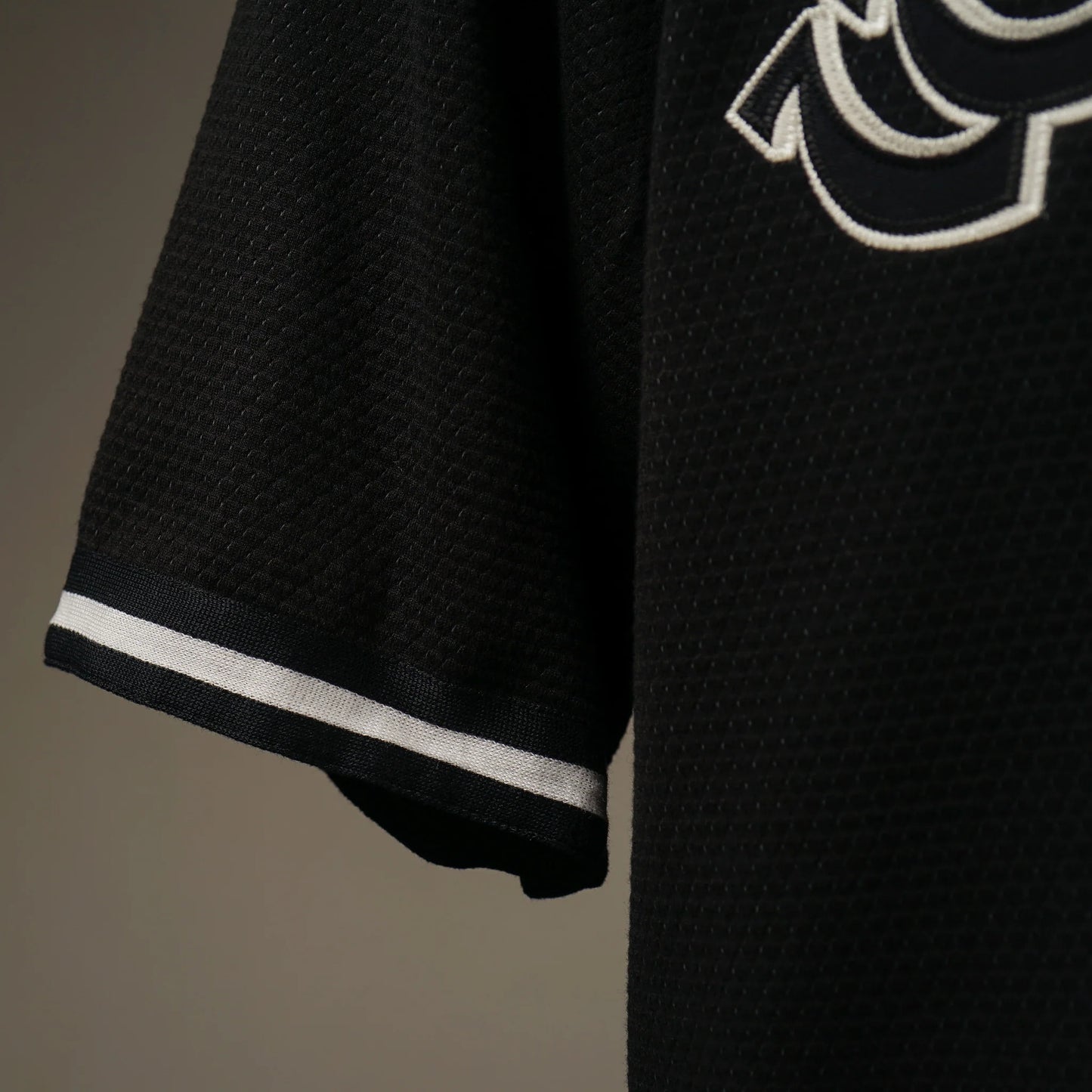 Weirdo - S/S BASEBALL SHIRTS