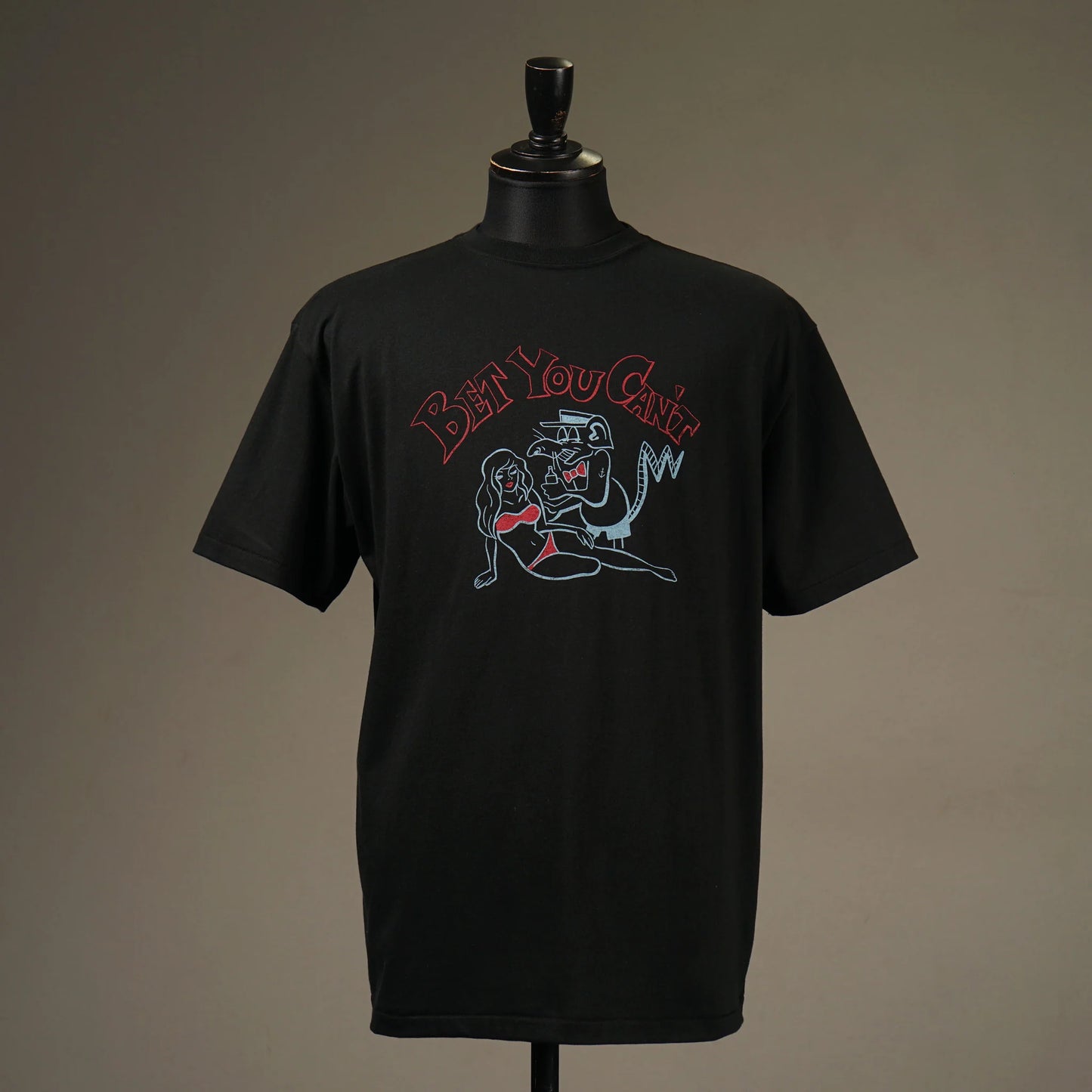 BEACH FINK - S/S T-SHIRTS