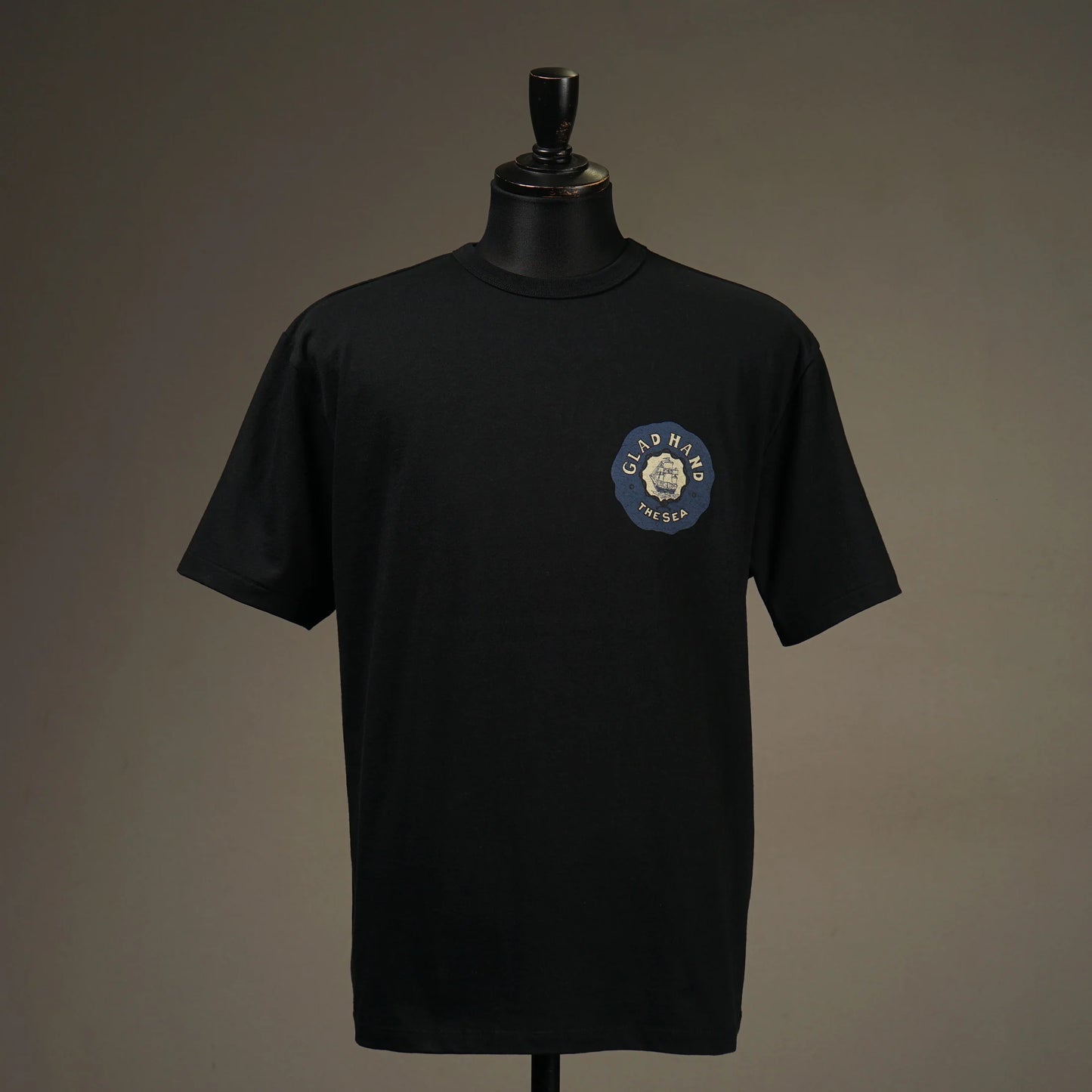 LUGGAGE LABEL - S/S T-SHIRTS