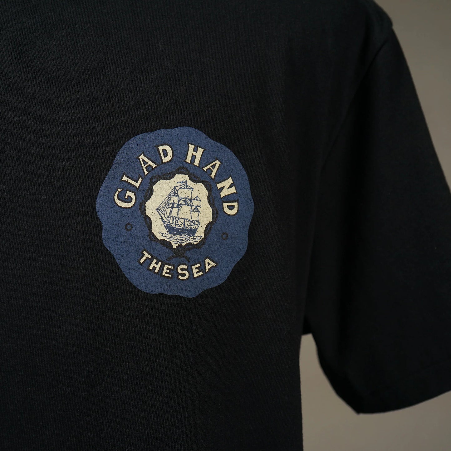 LUGGAGE LABEL - S/S T-SHIRTS