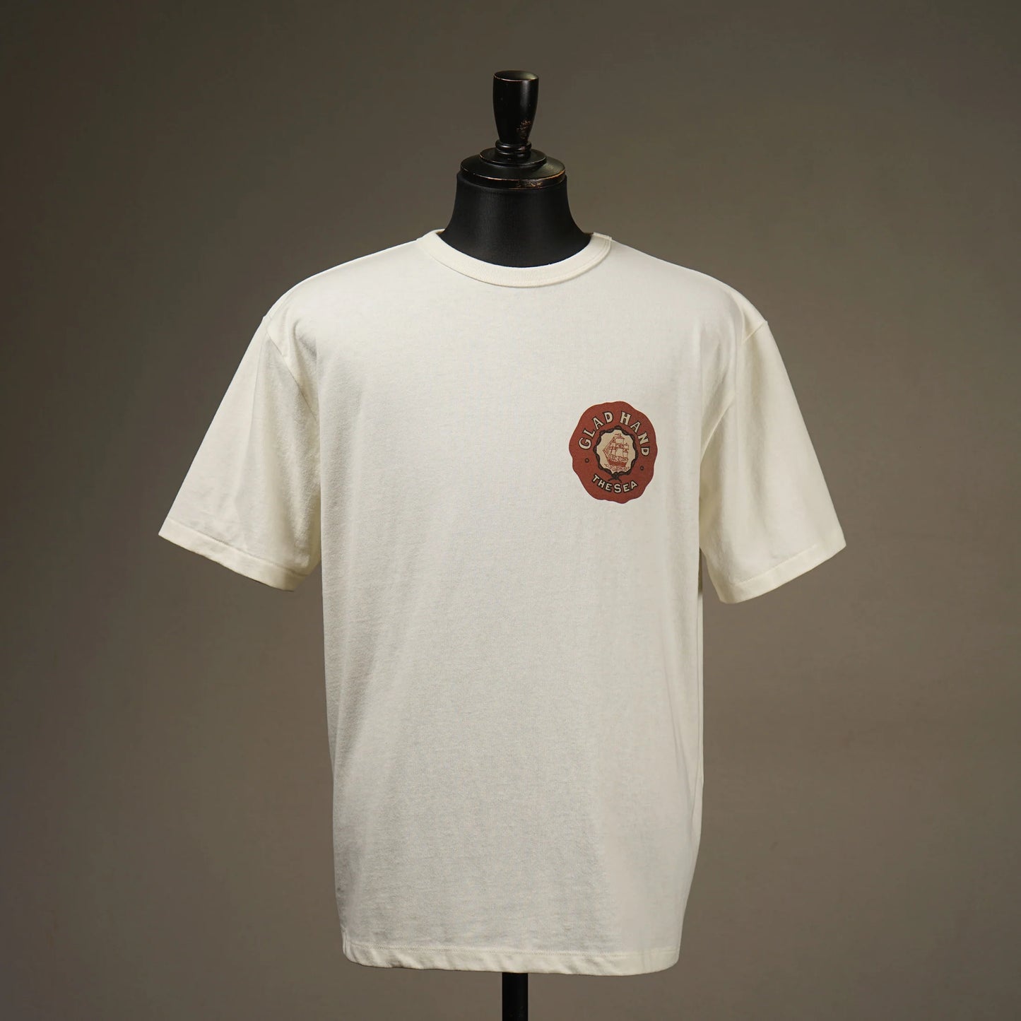 LUGGAGE LABEL - S/S T-SHIRTS