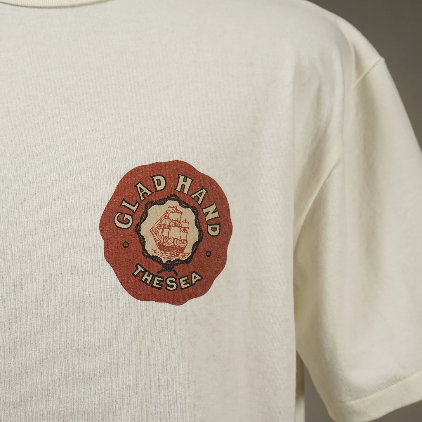 LUGGAGE LABEL - S/S T-SHIRTS