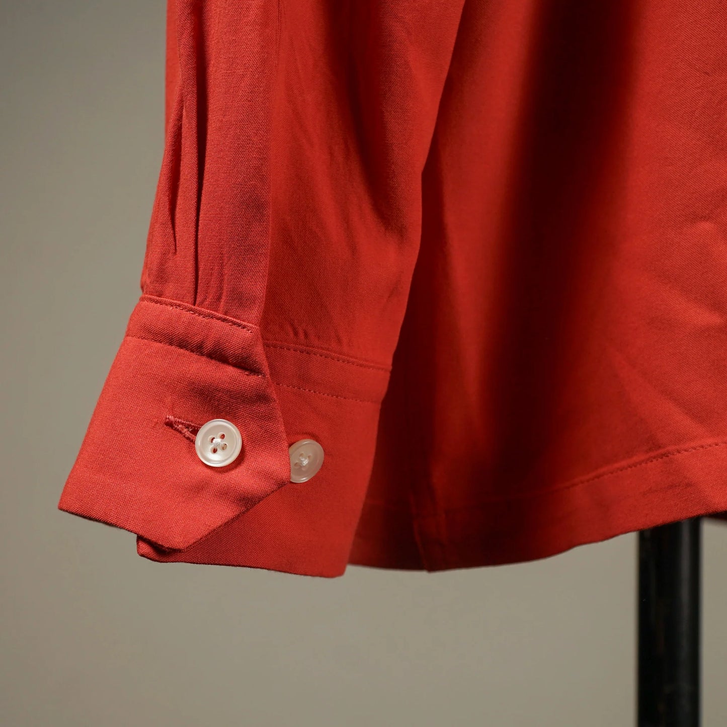 RIPTIDE CLUB - L/S GUAYABERA SHIRTS