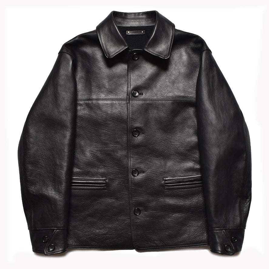 Horse Leather Car CT – TIME AFTER TIME