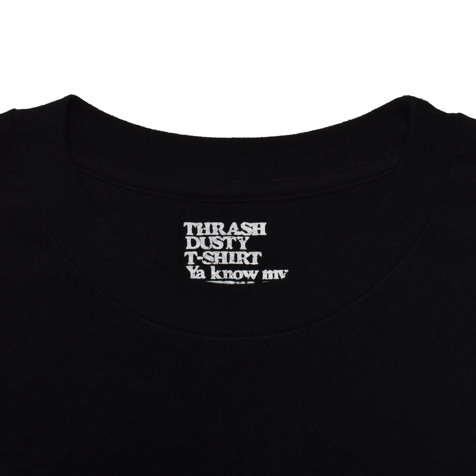 Sam Haskins × Stie-lo "kate" Tee