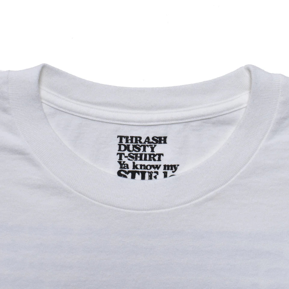 Sam Haskins × Stie-lo "holster" Tee