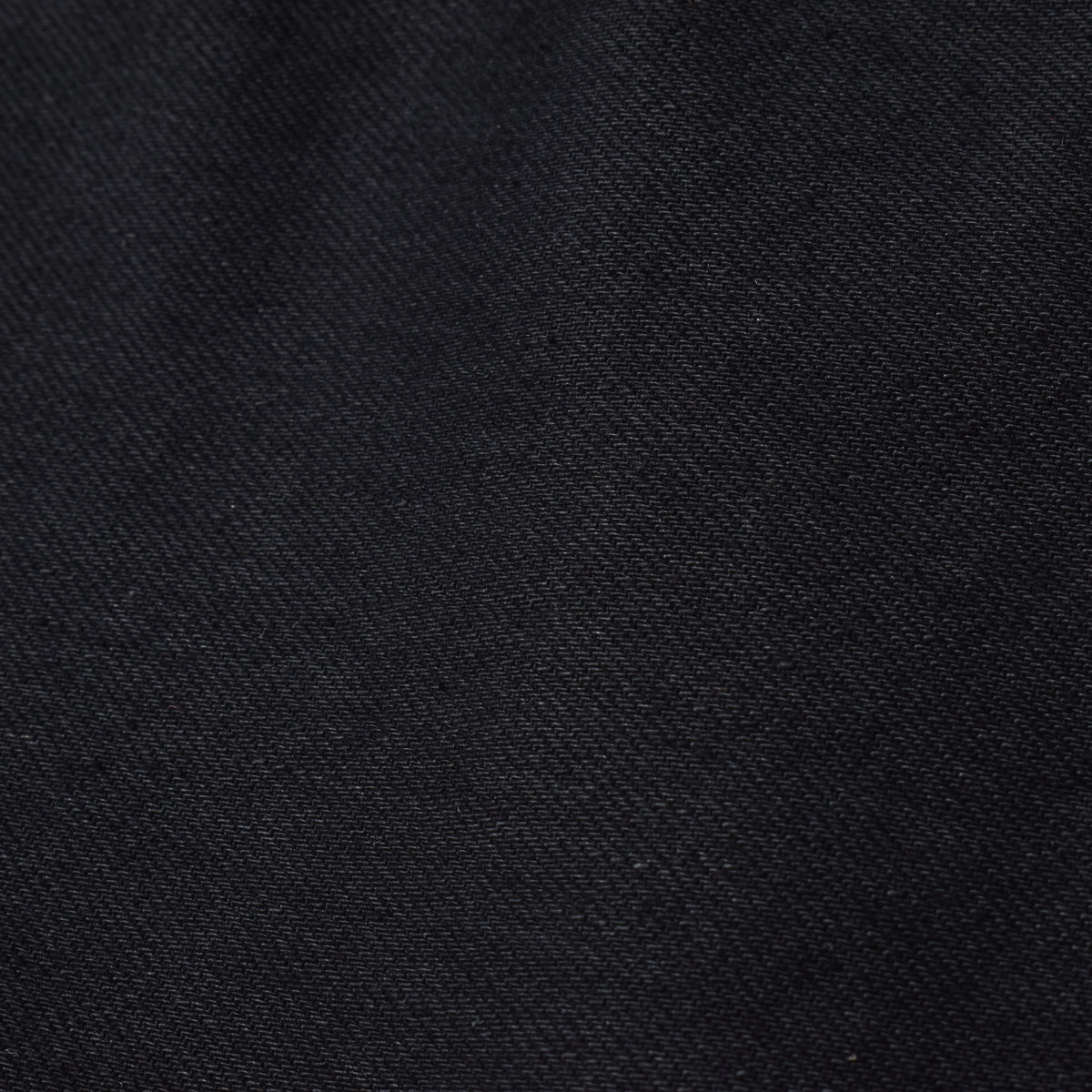 Black STR Denim S.Slim Jeans KST