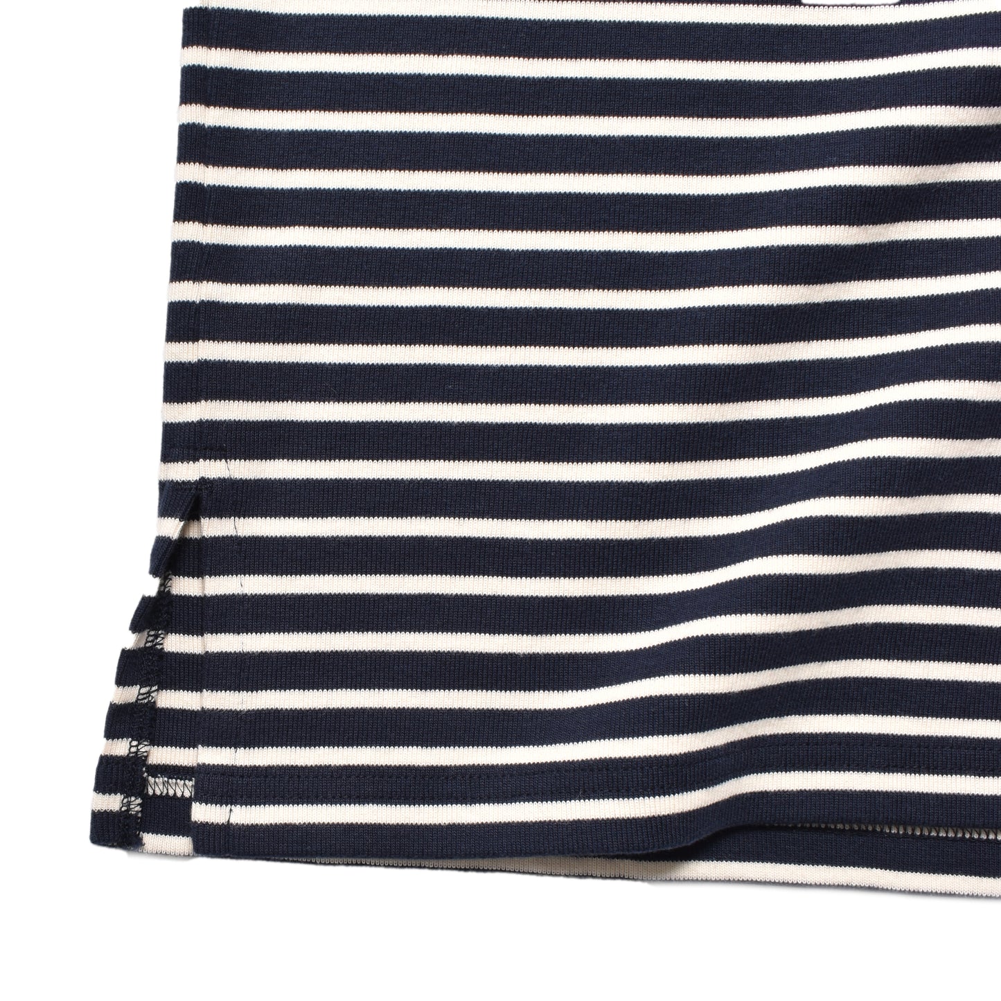 Marine Border Boatneck L/S T-SH