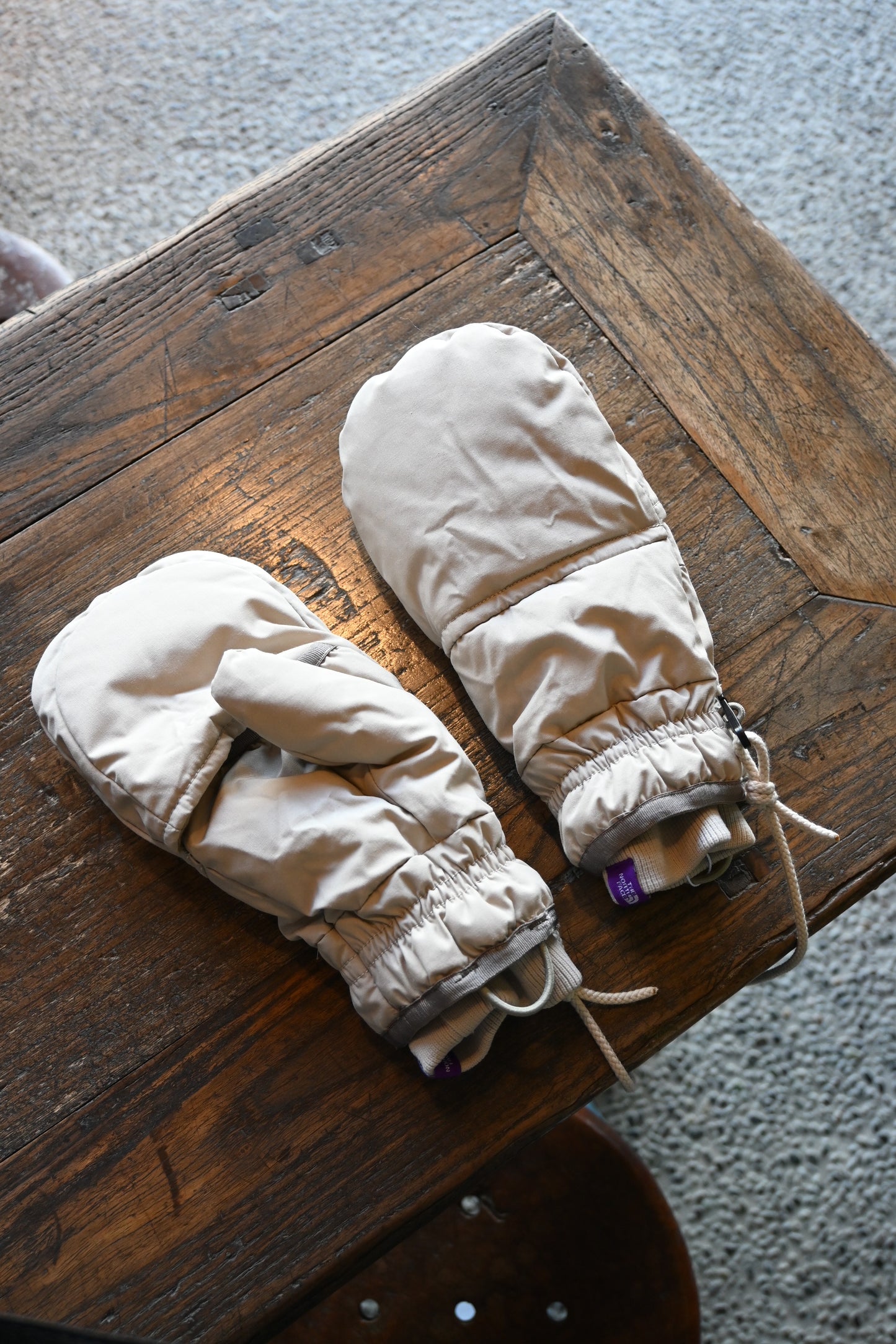 65/35 Field Down Glove