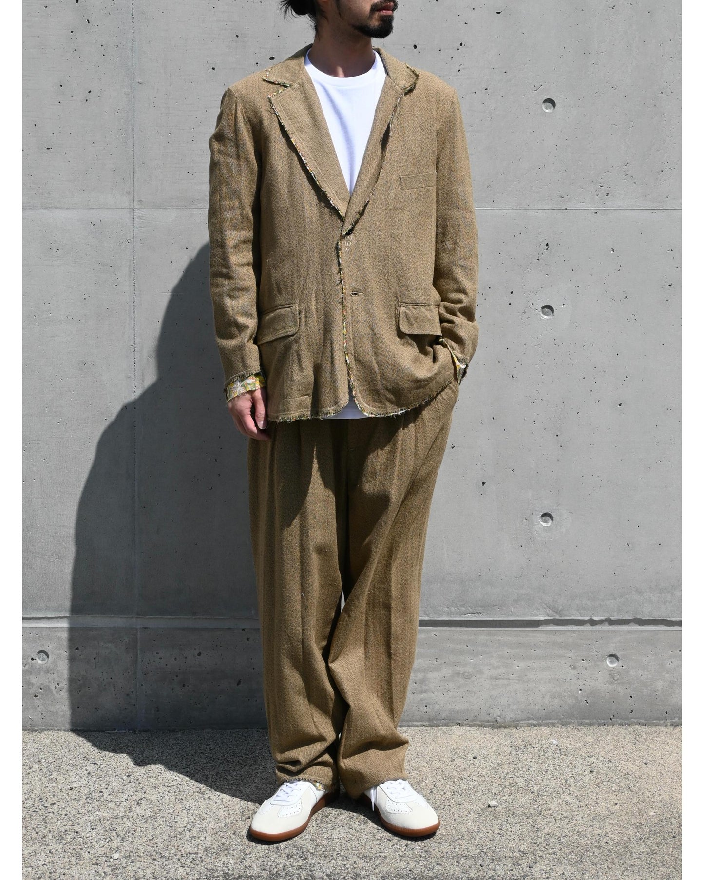 CRAIN KHAKI