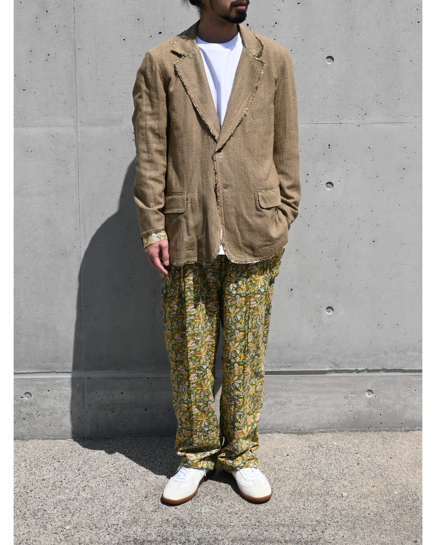 CRAIN KHAKI