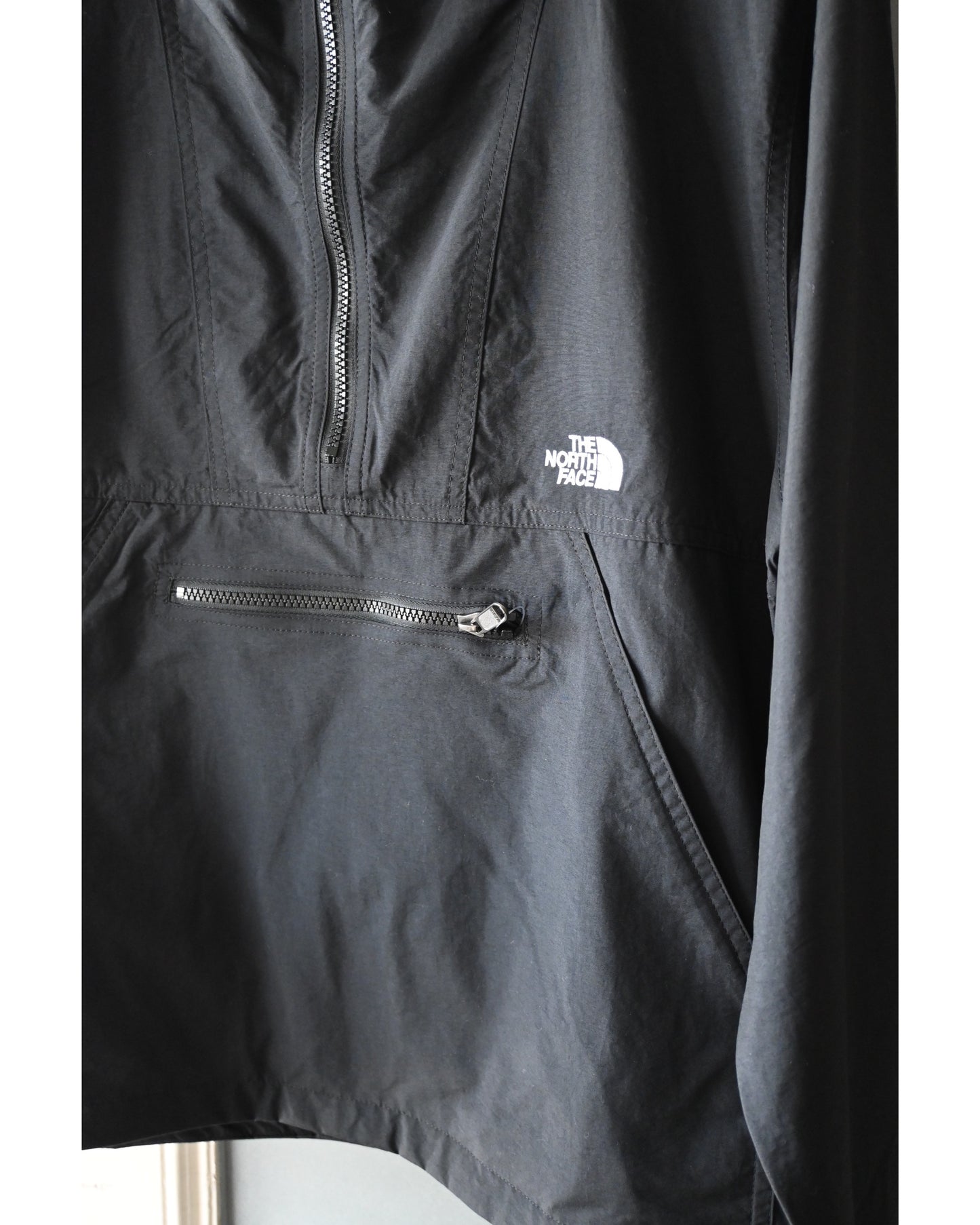 Compact Anorak