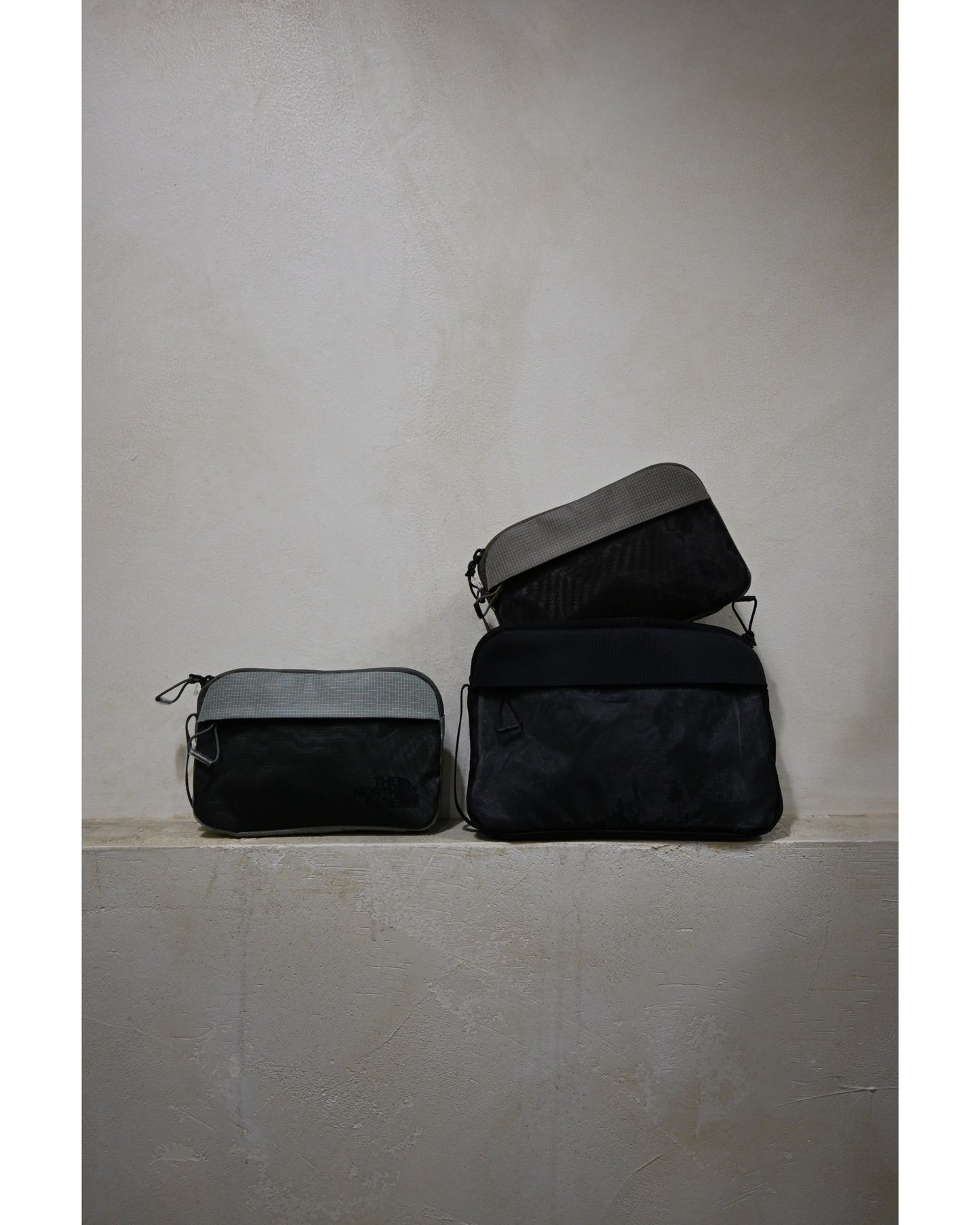 Hazy Pouch S