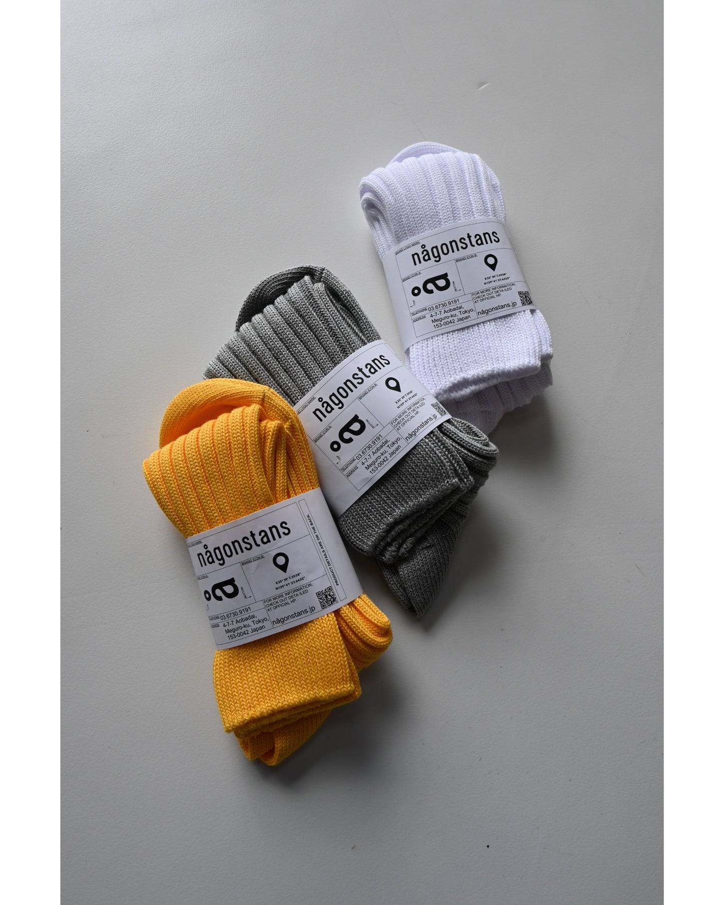 Loose Socks