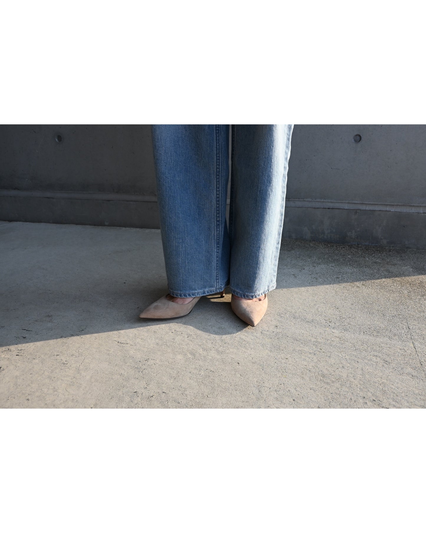 " LILITH " ストレート