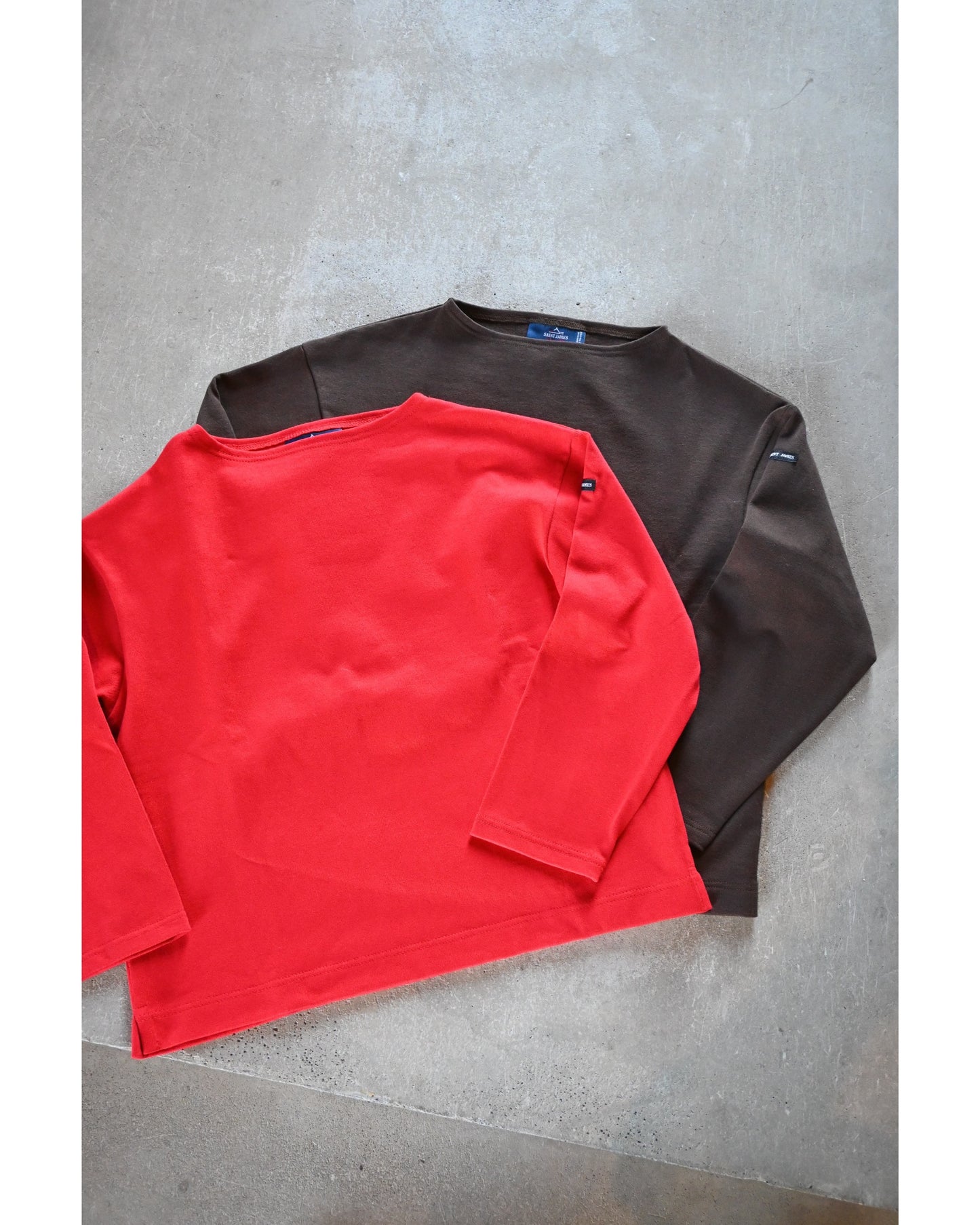 20JC OUE. LOOSE U (TULIPE)