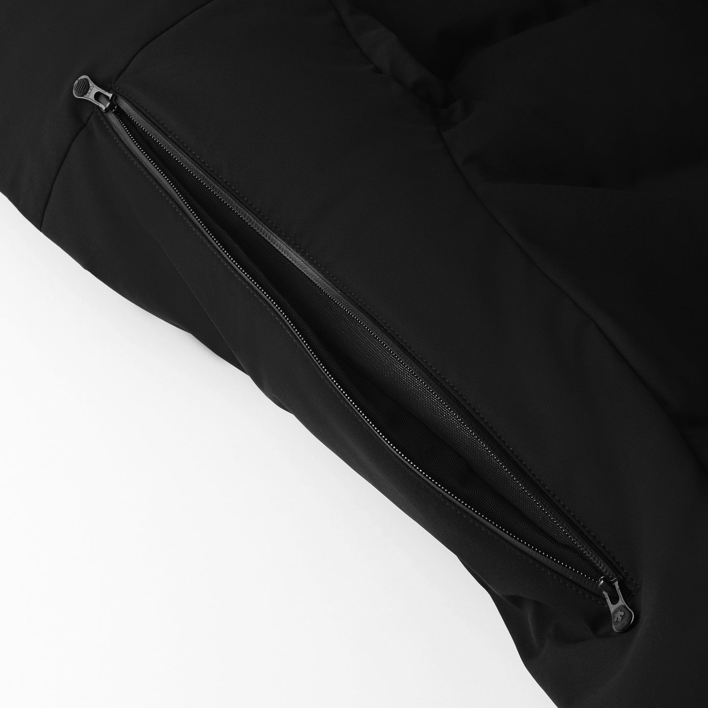 MIZUSAWA DOWN JACKET "ANCHOR"