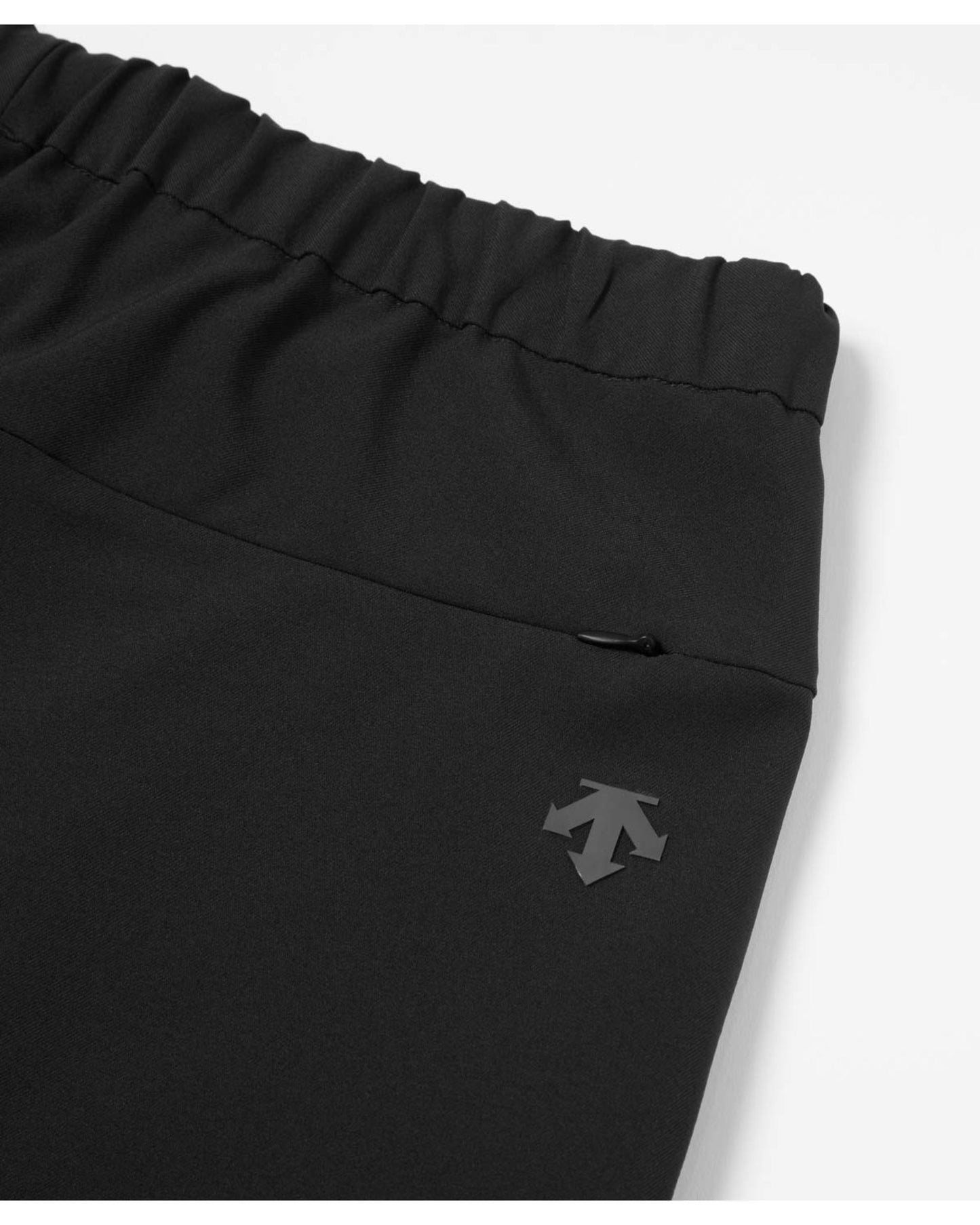 TECH REGULAR PANTS  BLACK