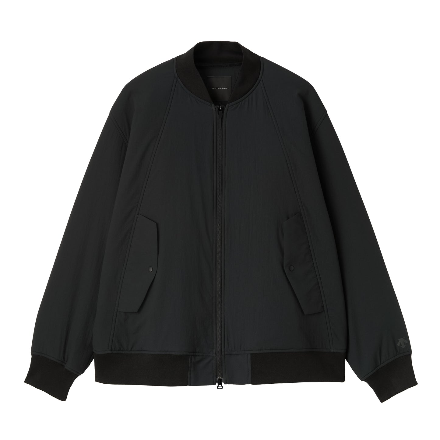 SWIFT-LITE BOMBER JACKET