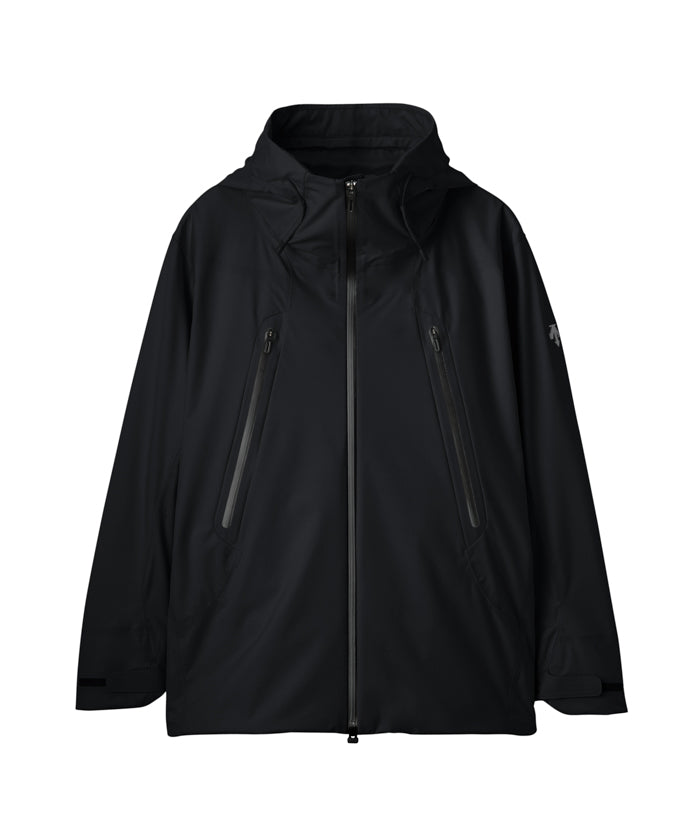 HARD SHELL JACKET CREAS