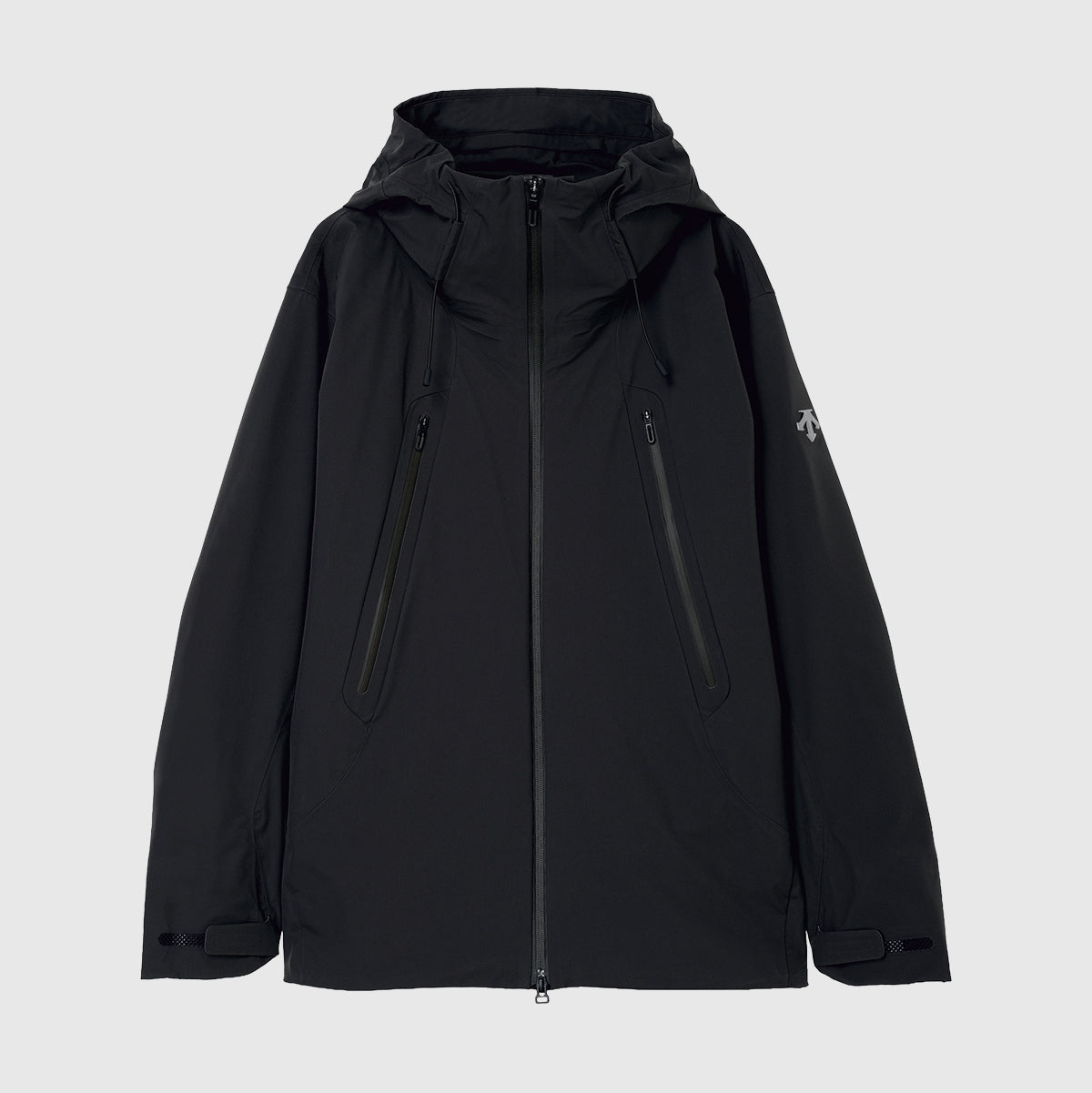 HARD SHELL JACKET CREAS