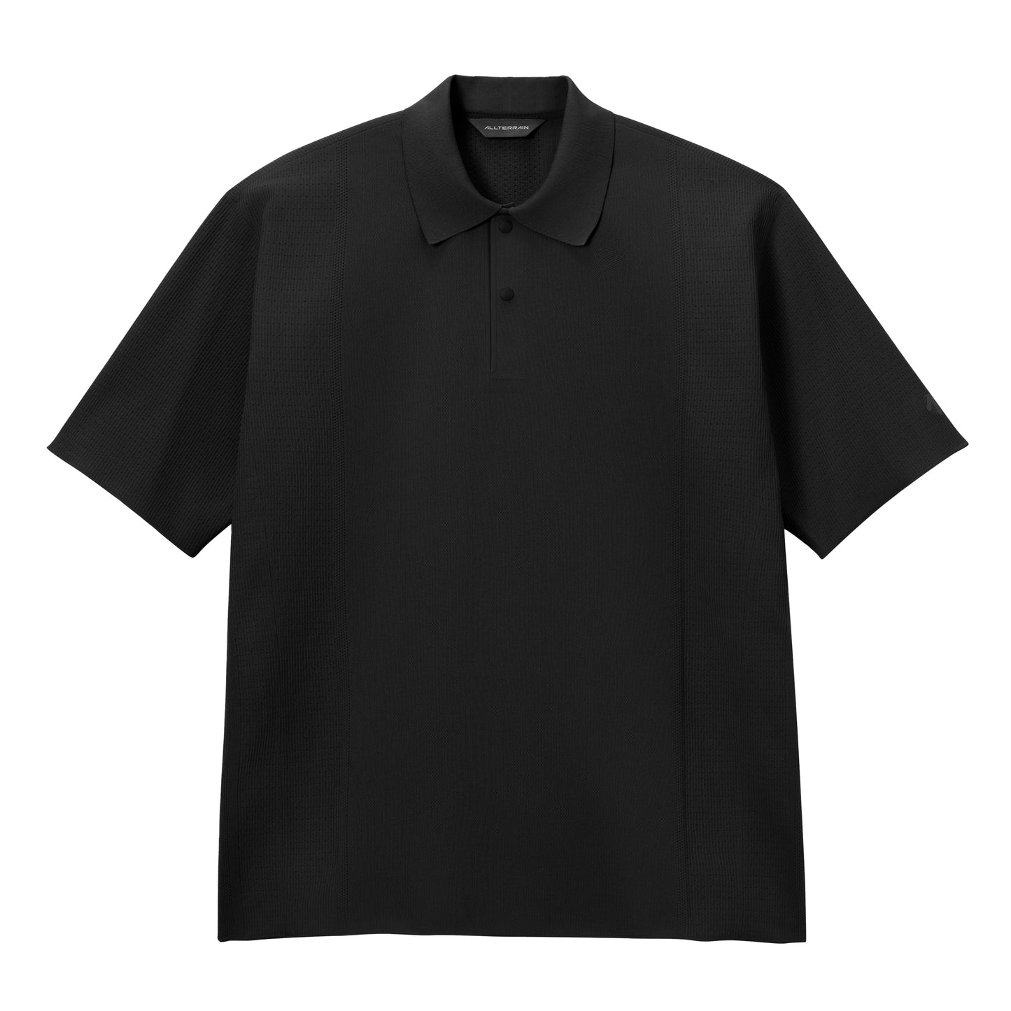 FUSIONKNIT POLO SHIRT