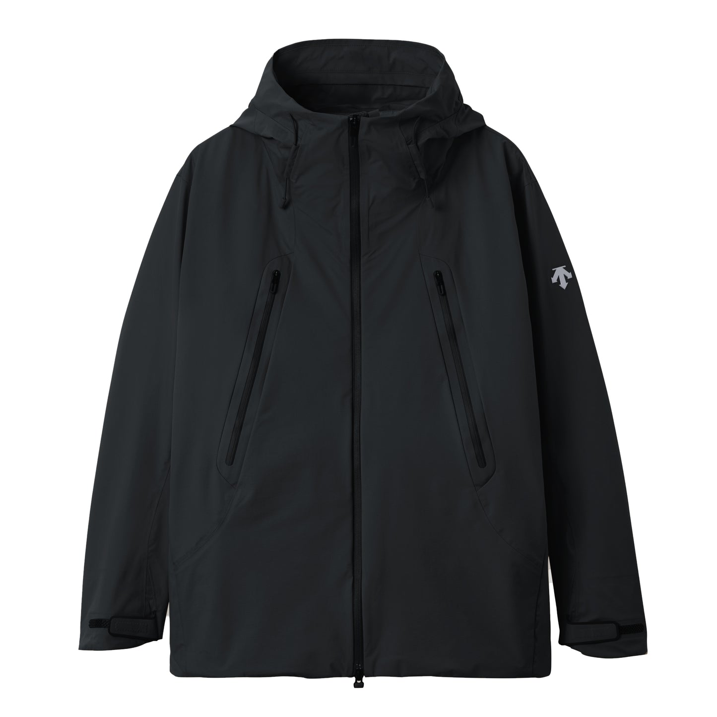 HARD SHELL JACKET CREAS