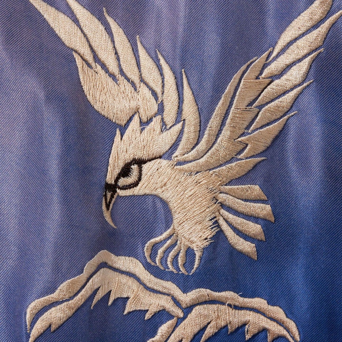 SOUVENIR JACKET “ALASKA” AGED MODEL 15481